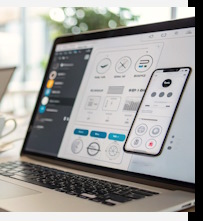 Услуги Разработка IT решений в Михайловке