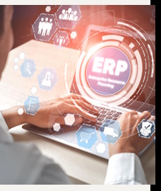 Услуги Разработка IT решений в Михайловке