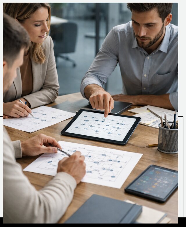 Разработка BPM-систем в Михайловке от 457515 р. под ключ АвикейМхл