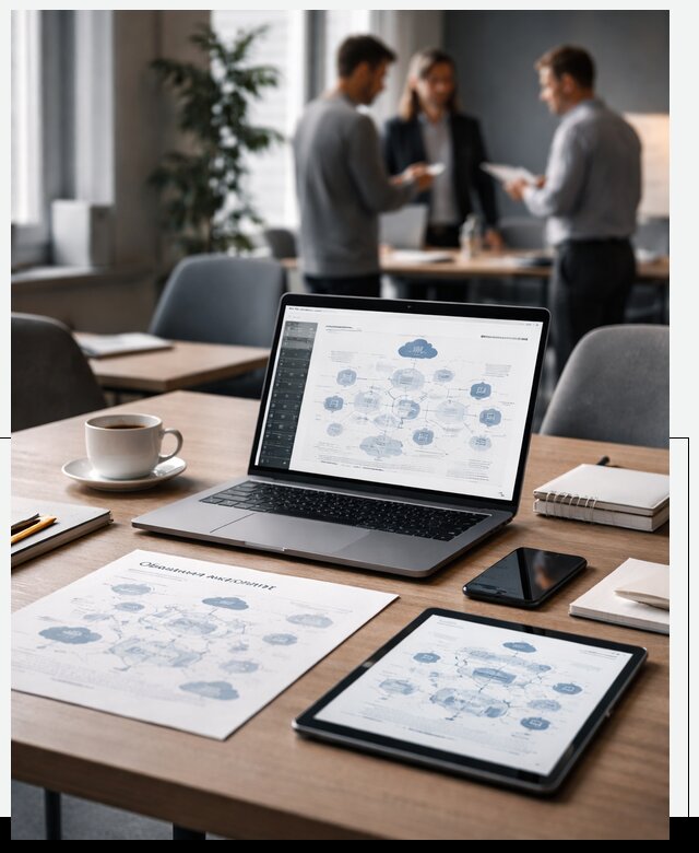 Разработка облачных решений и SaaS в Михайловке от 15251 р. | АвикейМхл