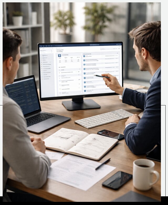 Разработка CRM систем в Михайловке от 152505 руб., АвикейМхл