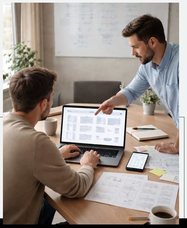 Разработка веб-приложений под ключ в Михайловке от 12200 р. - АвикейМхл