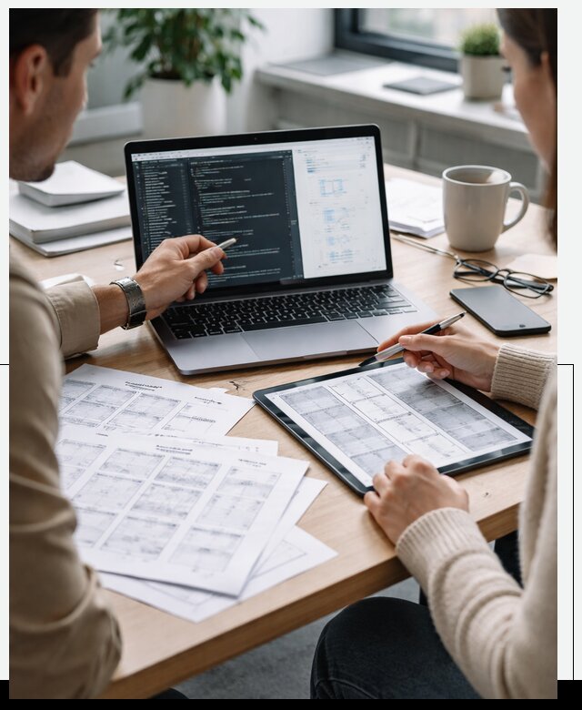 Разработка информационных систем в Михайловке от 4575 р. | АвикейМхл