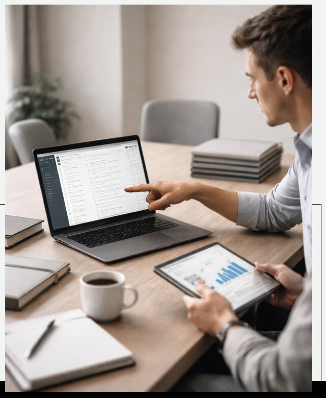 Разработка СЭД под ключ в Михайловке от 15251 р. | АвикейМхл