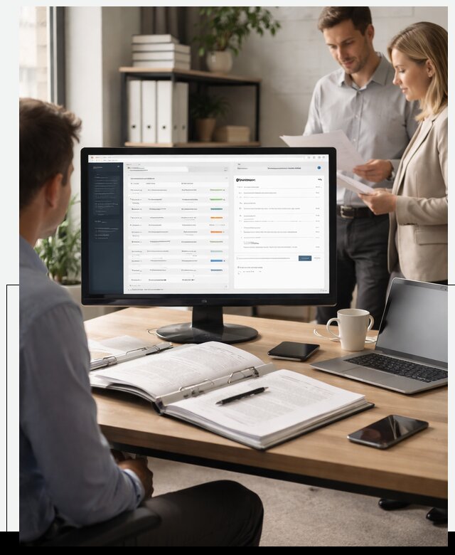 Разработка систем электронного документооборота в Михайловке под ключ