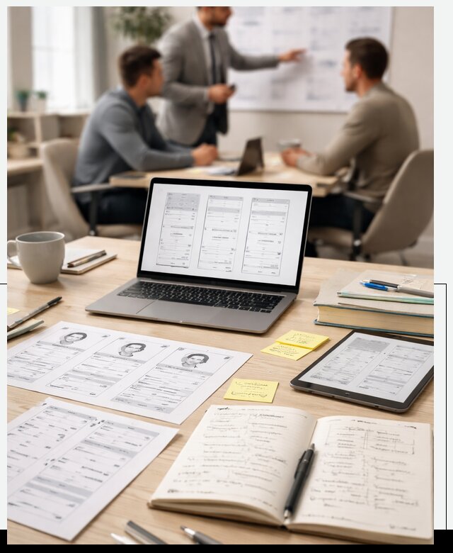 Разработка MVP проекта в Михайловке от 6609 р., АвикейМхл