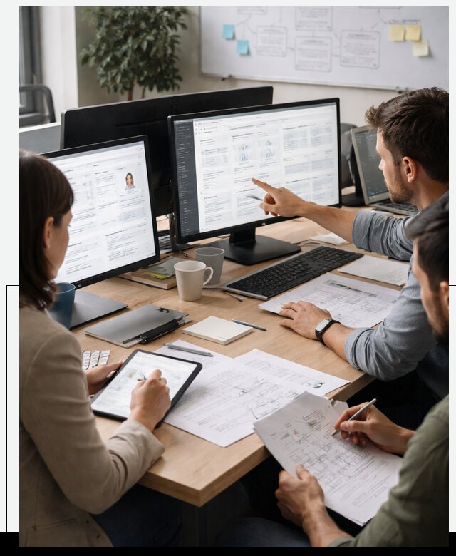 Разработка EMR EHR систем под ключ для медицинских учреждений в Михайловке