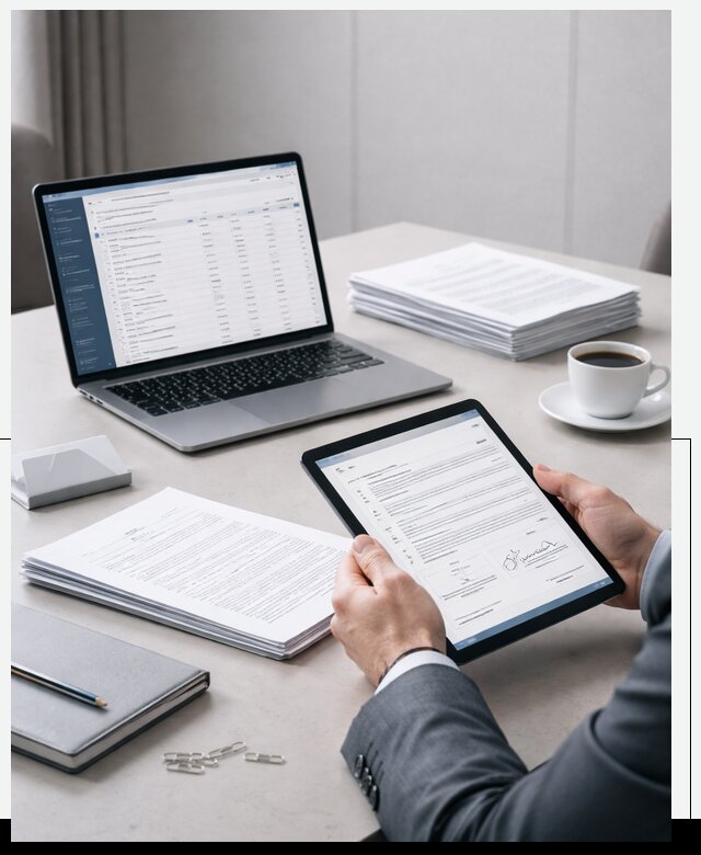 Электронные кадровые документы система в Михайловке от 12200 р. | АвикейМхл