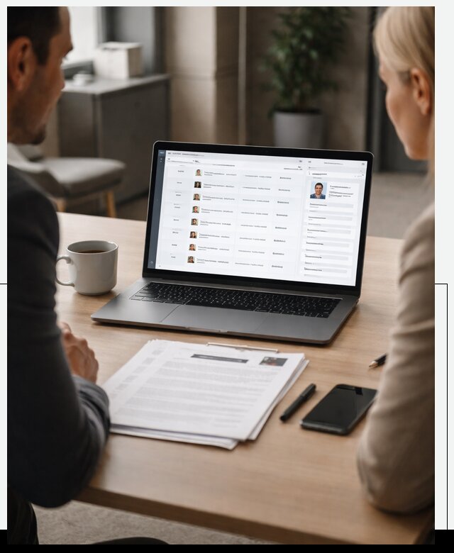 Ats система подбора персонала в Михайловке от 12200 р. - АвикейМхл