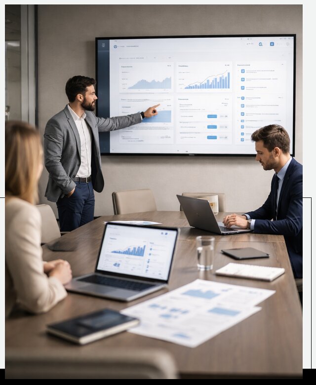 Разработка корпоративных порталов в Михайловке от 305010 р. | АвикейМхл