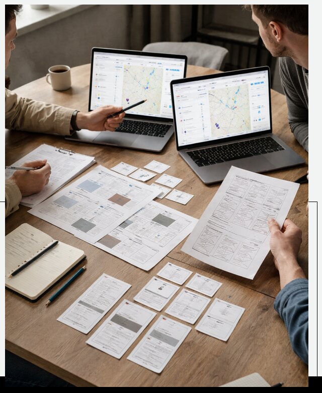 Создание агрегаторов и порталов в Михайловке от 15251 р., АвикейМхл