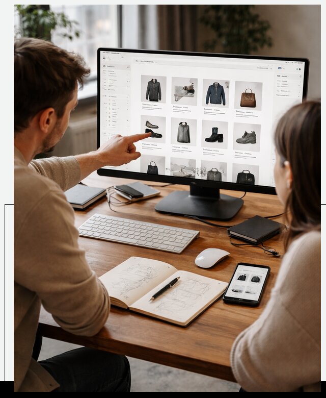 Разработка интернет-магазинов под ключ в Михайловке с оплатой и CRM