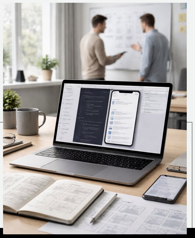 Разработка iOS приложений в Михайловке от 152505 р. | АвикейМхл