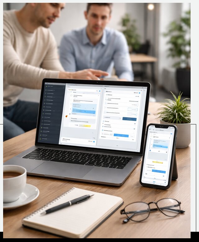 Разработка мини app Telegram/VK в Михайловке от 30501 р. АвикейМхл