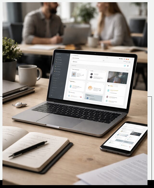 Разработка PWA приложений в Михайловке от 122004 р. | АвикейМхл