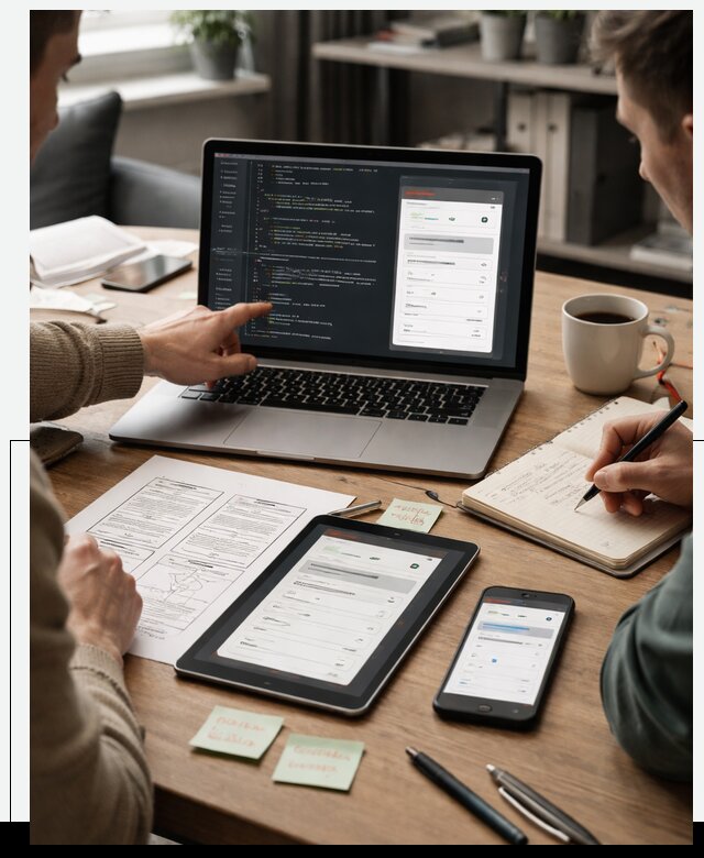 Разработка и внедрение PWA приложений для бизнеса в Михайловке