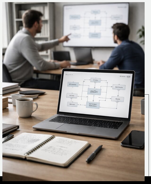 Разработка API и REST в Михайловке | АвикейМхл от 81336 р.