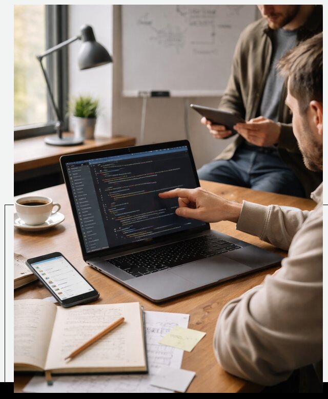 Разработка Telegram ботов под ключ для компаний в Михайловке