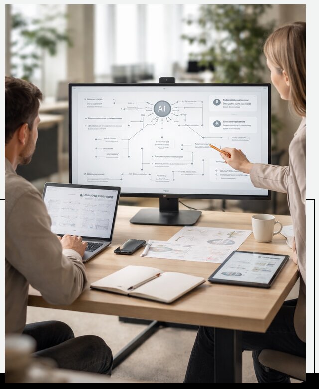 AI-агенты для автоматизации бизнеса в Михайловке от 15251 р. АвикейМхл