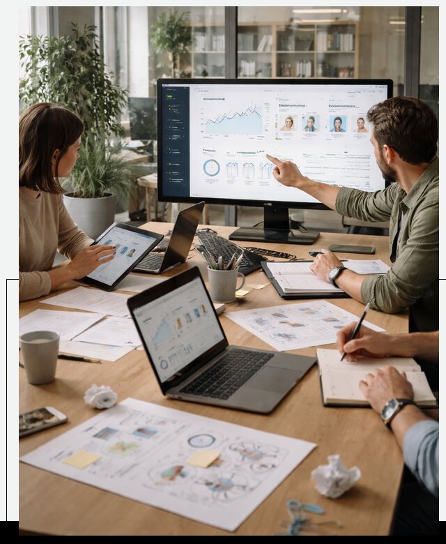 AI персонализация маркетинга и автоматизация продаж в Михайловке