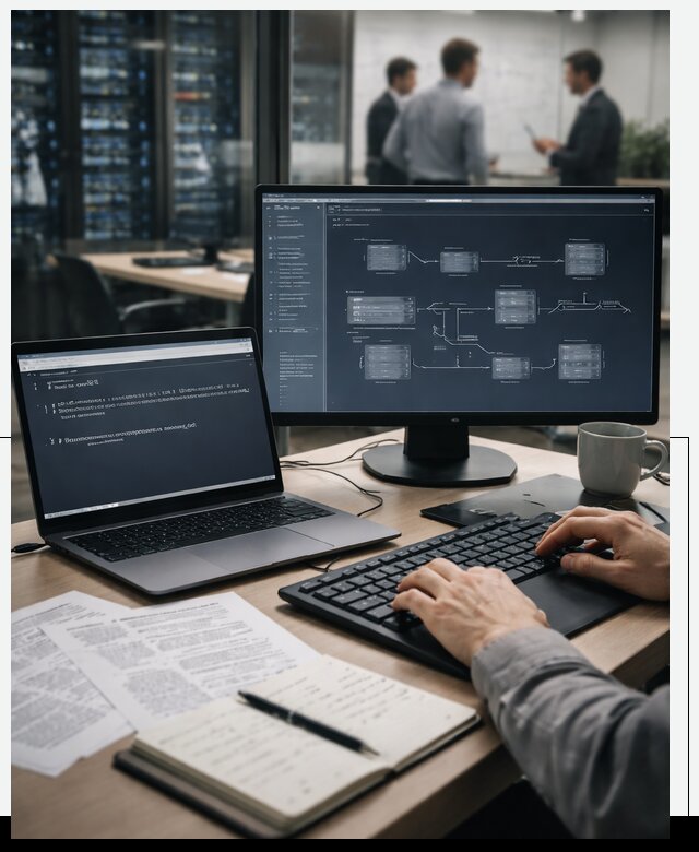 Миграция СУБД на PostgreSQL в Михайловке от 25418 р. | АвикейМхл