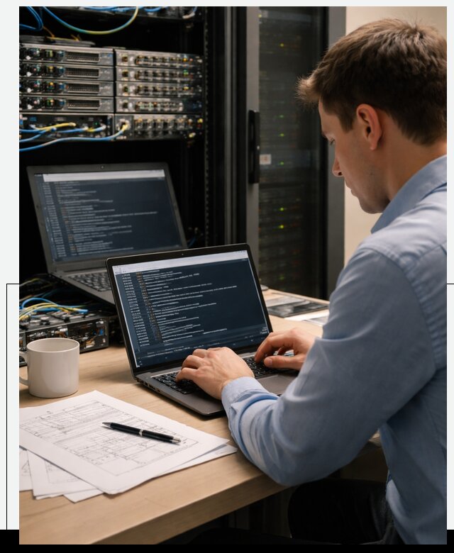 Внедрение российских Linux систем для бизнеса в Михайловке