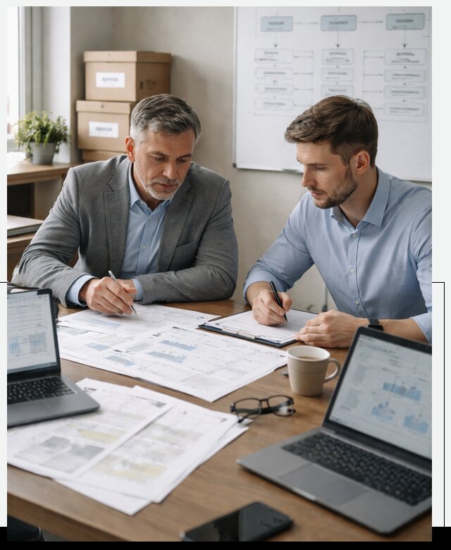 Замена SAP на 1С в Михайловке — миграция, от 12200 р. | АвикейМхл