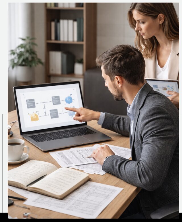 Замена SAP на 1С под ключ в Михайловке с переносом данных и настройкой