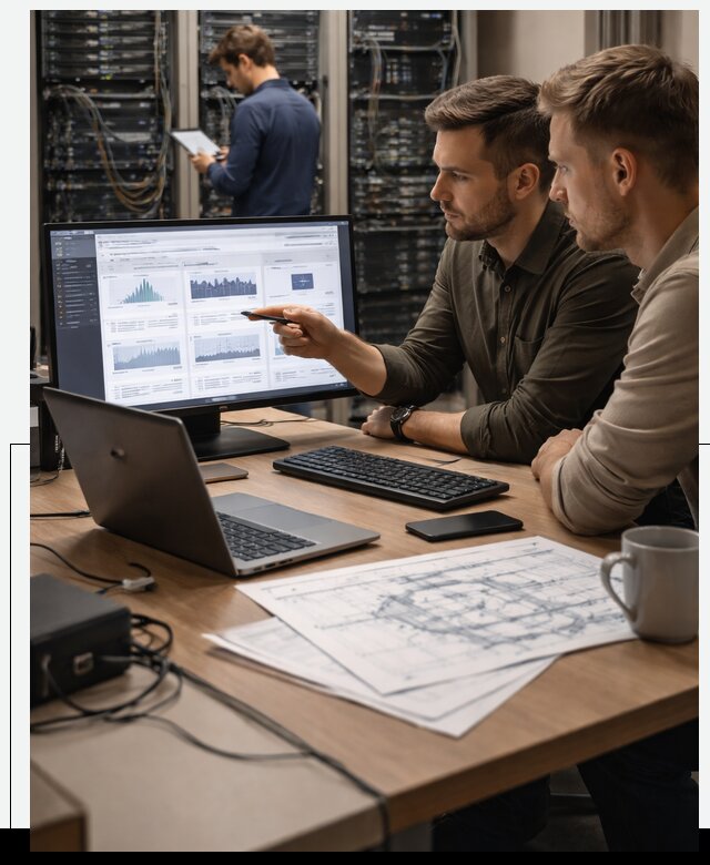 Импортозамещение систем виртуализации и миграция в Михайловке