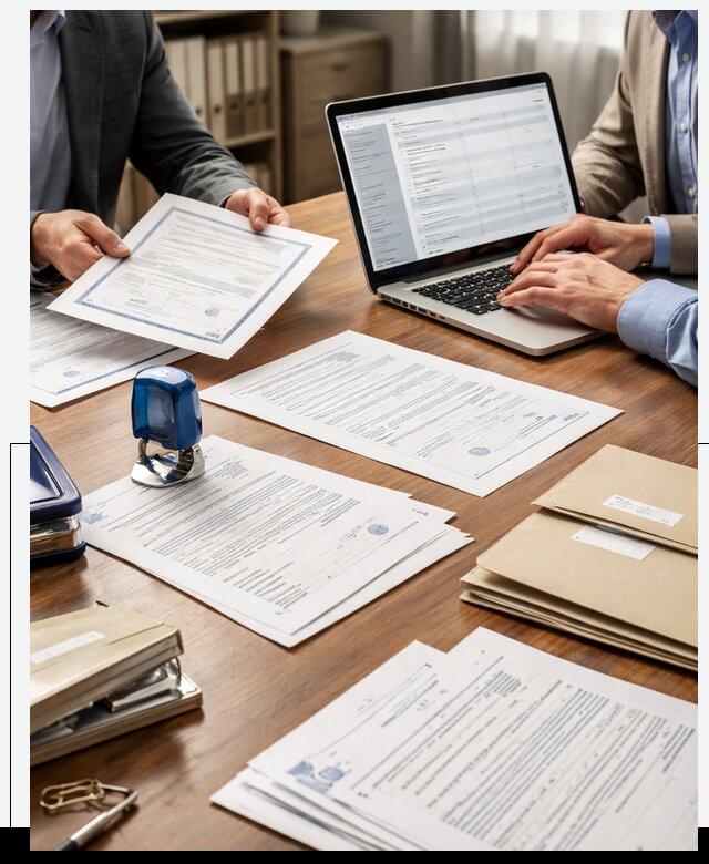 Сертификация ПО и внесение в реестр Минцифры в Михайловке