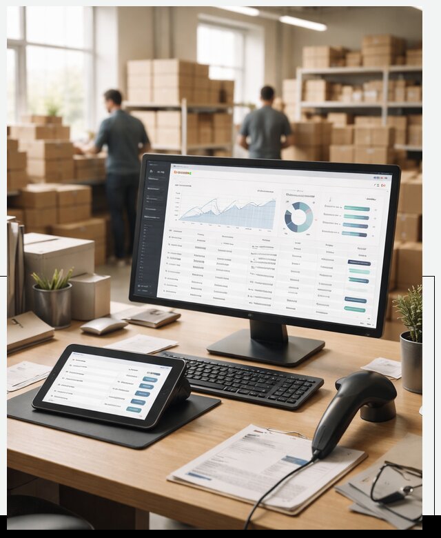 Автоматизация селлеров в Михайловке от 15251 р. | АвикейМхл