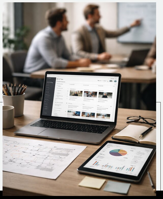 Разработка нишевых B2B маркетплейсов в Михайловке от 711690 р., АвикейМхл