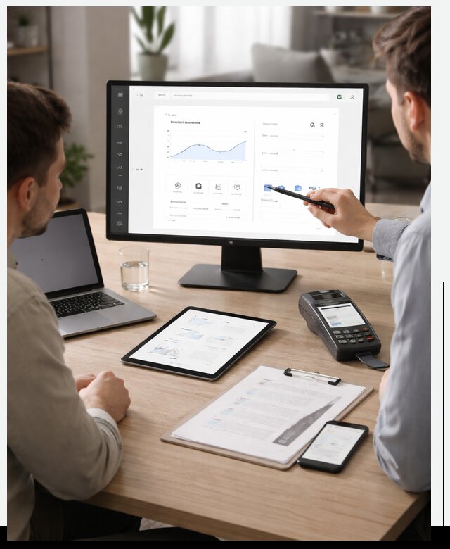 Платежные интеграции для E-commerce в Михайловке от 15251 р. | АвикейМхл