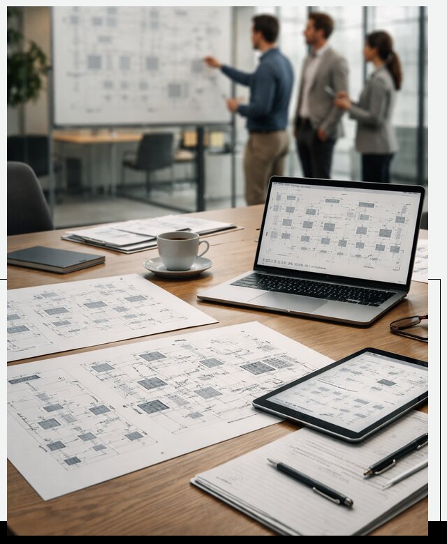 Разработка Core Banking, замена АБС в Михайловке | АвикейМхл от 15251 р.