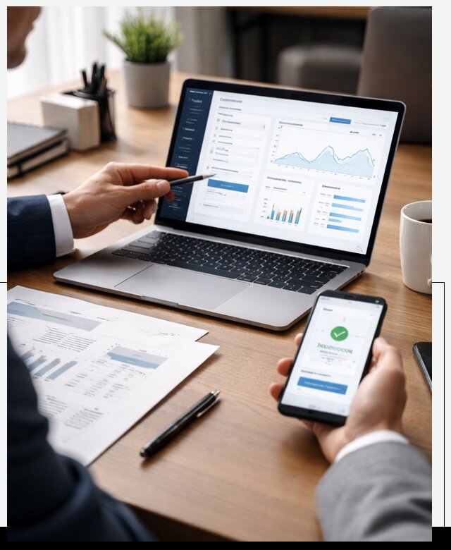 Разработка платёжных платформ в Михайловке от 20334 р., АвикейМхл