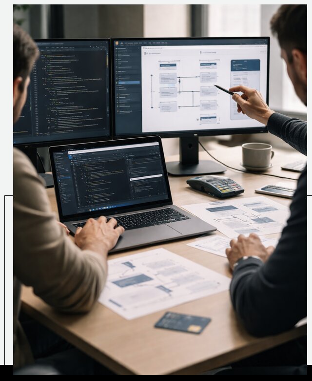 Разработка платежных платформ в Михайловке с интеграцией и безопасностью