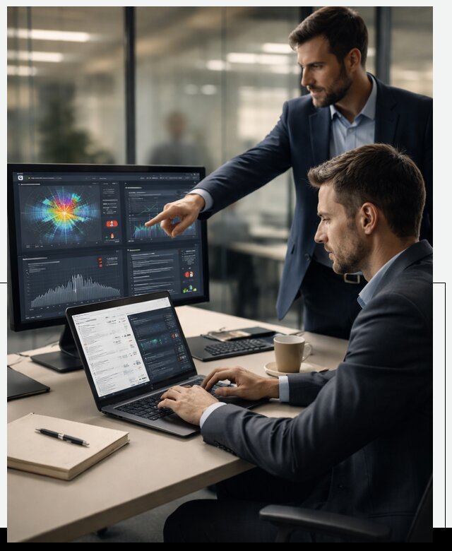 Системы Антифрод и AML KYC в Михайловке от 12200 р. | АвикейМхл