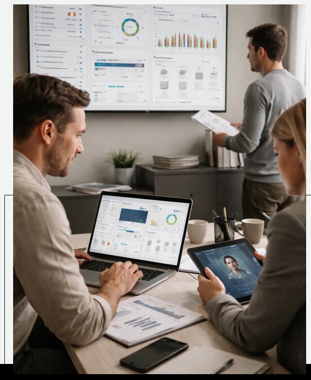 Внедрение систем Антифрод и AML KYC для бизнеса в Михайловке