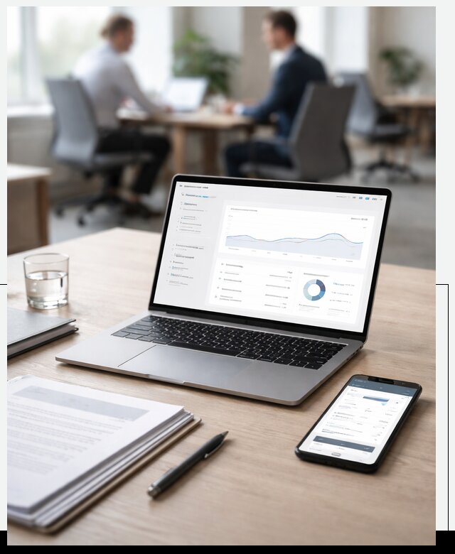 Разработка моб. и интернет-банка в Михайловке от 7625 р. | АвикейМхл
