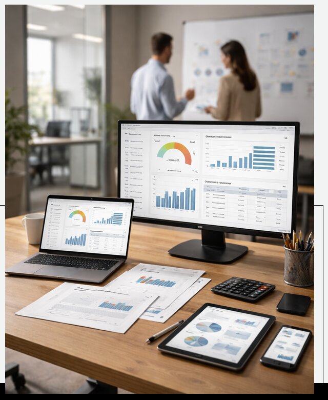 Скоринг и управление рисками в Михайловке от 12200 р. | АвикейМхл