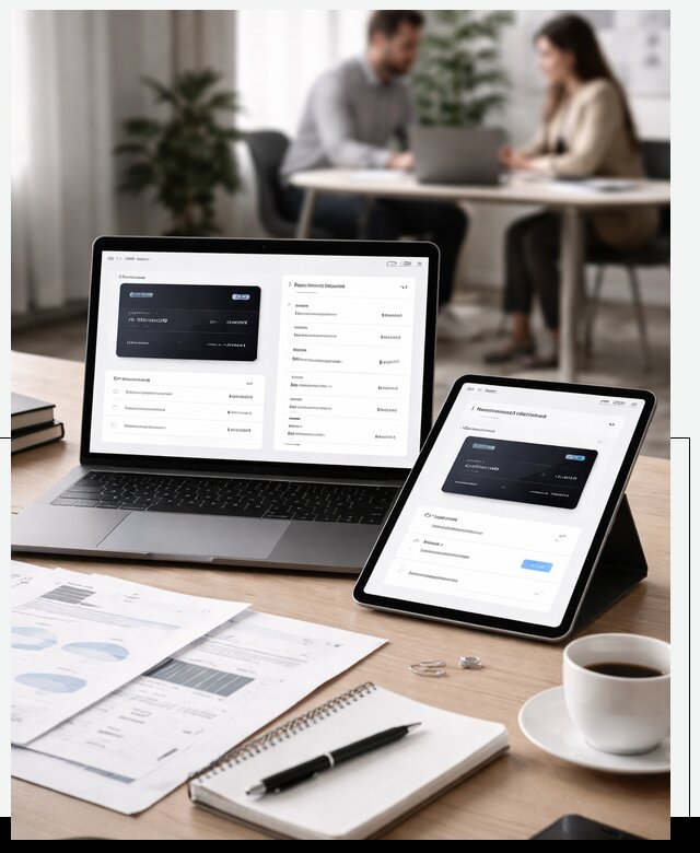 Разработка необанка платформы в Михайловке от 45752 р. | АвикейМхл