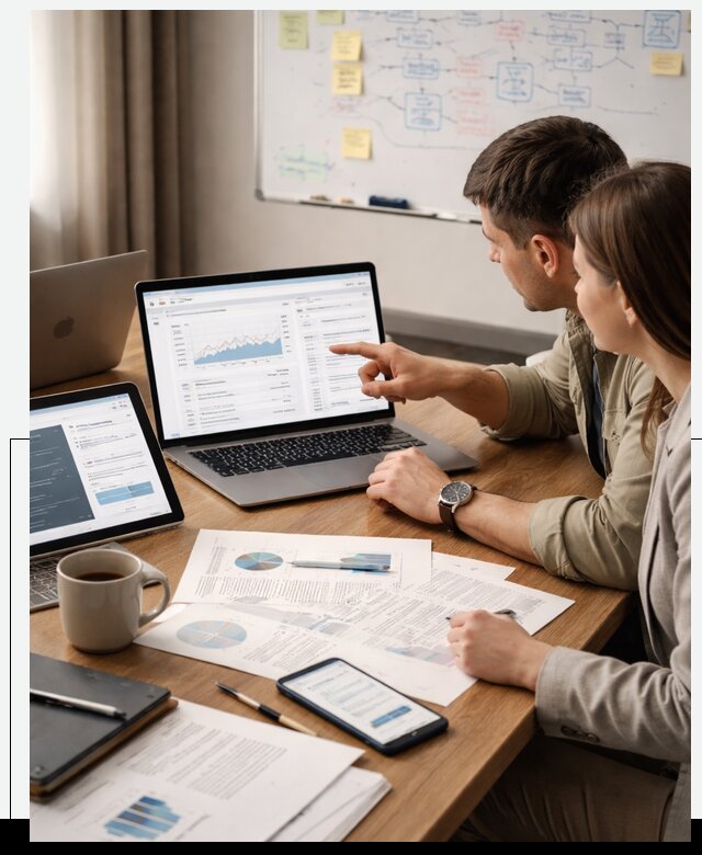 Внедрение сервисов BNPL и краудлендинга для бизнеса в Михайловке