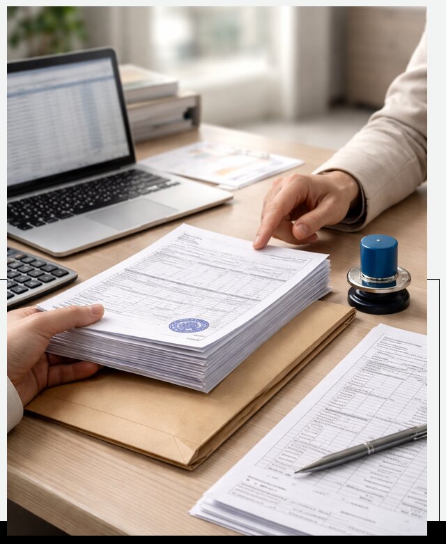 Отчетность в ЦБ РФ для банков в Михайловке от 7117 р. | АвикейМхл