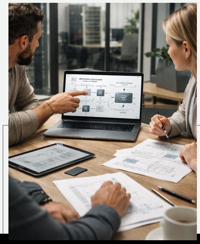 Интеграция цифрового рубля и подключение платежей в Михайловке