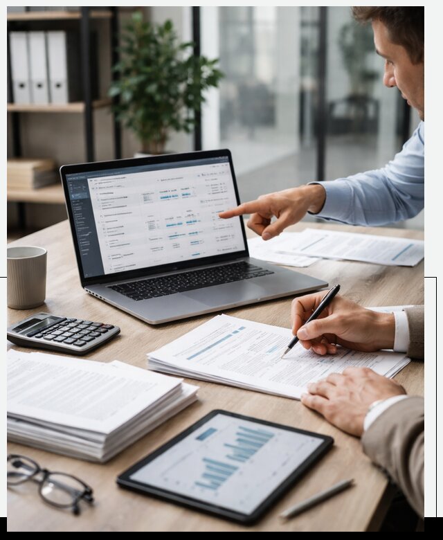 Полисные системы и CRM в Михайловке: разработка от 15251 р. АвикейМхл