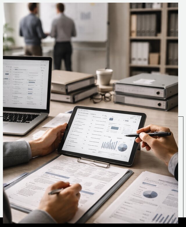 Автоматизация урегулирования убытков в Михайловке от 7625 р | АвикейМхл