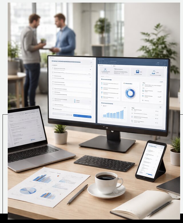 Разработка платформ онлайн страхования в Михайловке под ключ