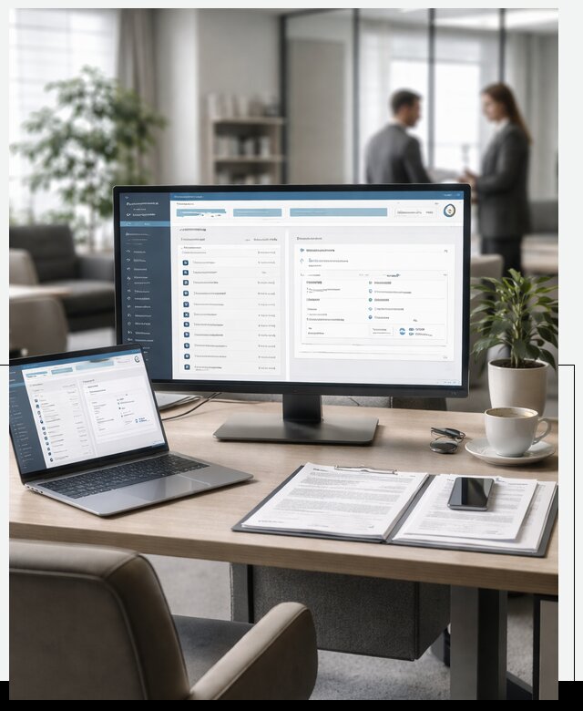 CRM для страховой компании под ключ в Михайловке от 15251 р. | АвикейМхл