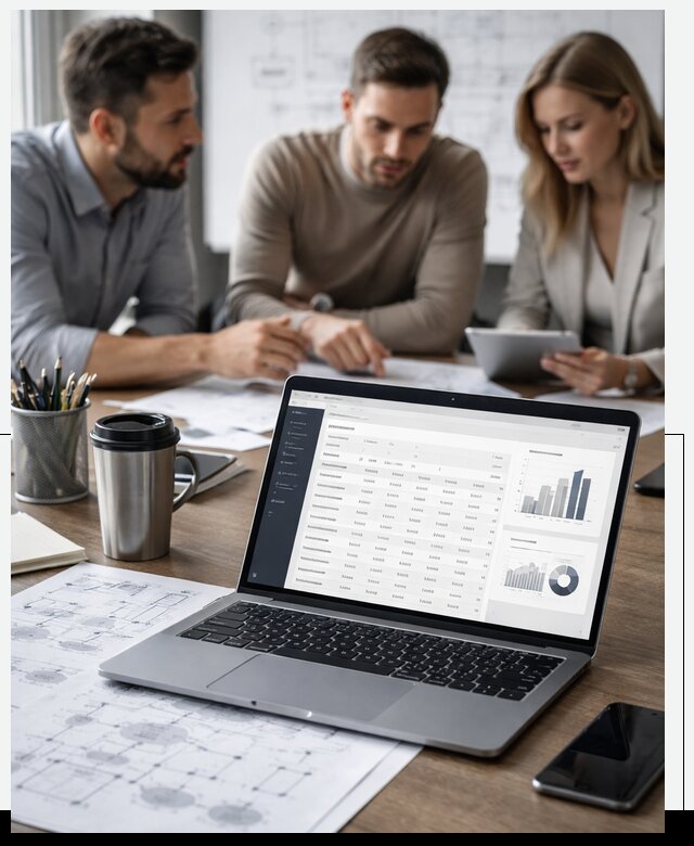 BSS OSS и биллинг для оператора в Михайловке от 25418 р. | АвикейМхл