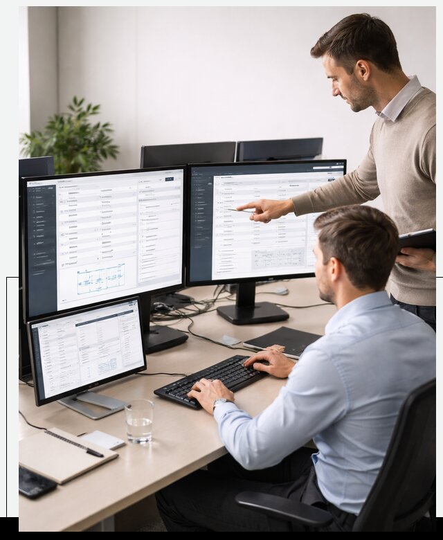 Создание и внедрение MVNO и CRM систем для операторов в Михайловке